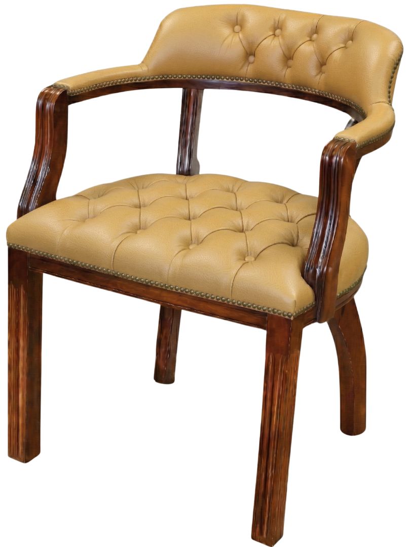The Court Chair Stand